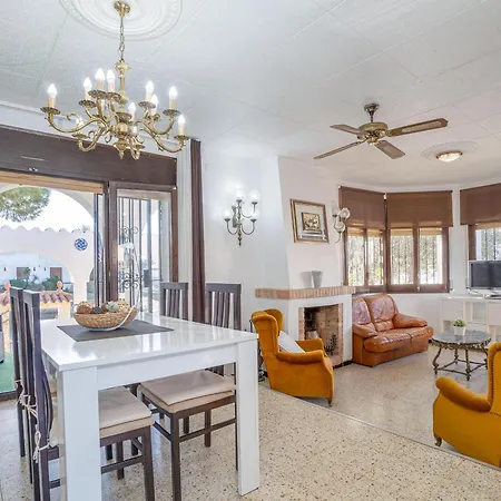 Holiday home Casa Con Piscina, Gran Amarre Y 4 En Castello D'empuries - Hisp-288-53 Empuriabrava