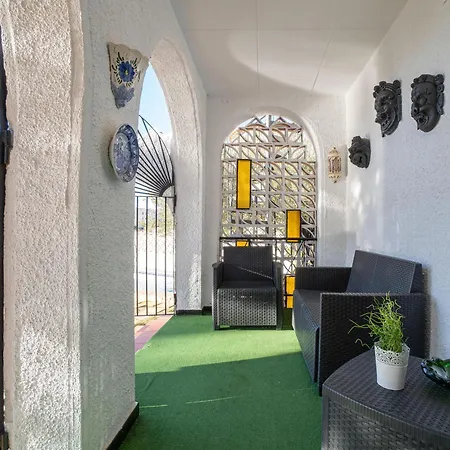 Holiday home Casa Con Piscina, Gran Amarre Y 4 En Castello D'empuries - Hisp-288-53 Empuriabrava